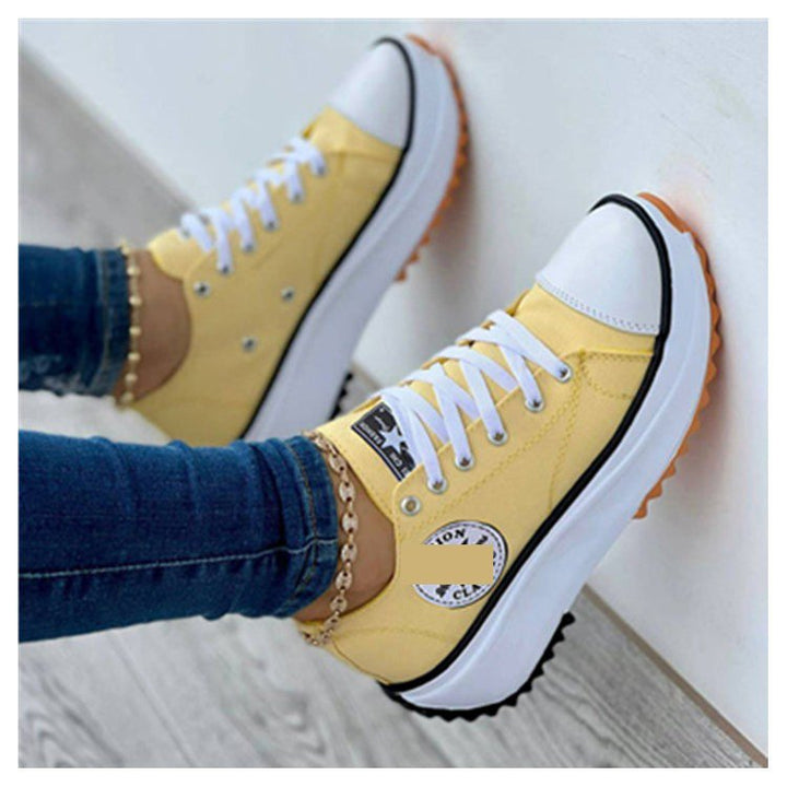 Podosole™ | Chaussures confortables à soutien ergonomique