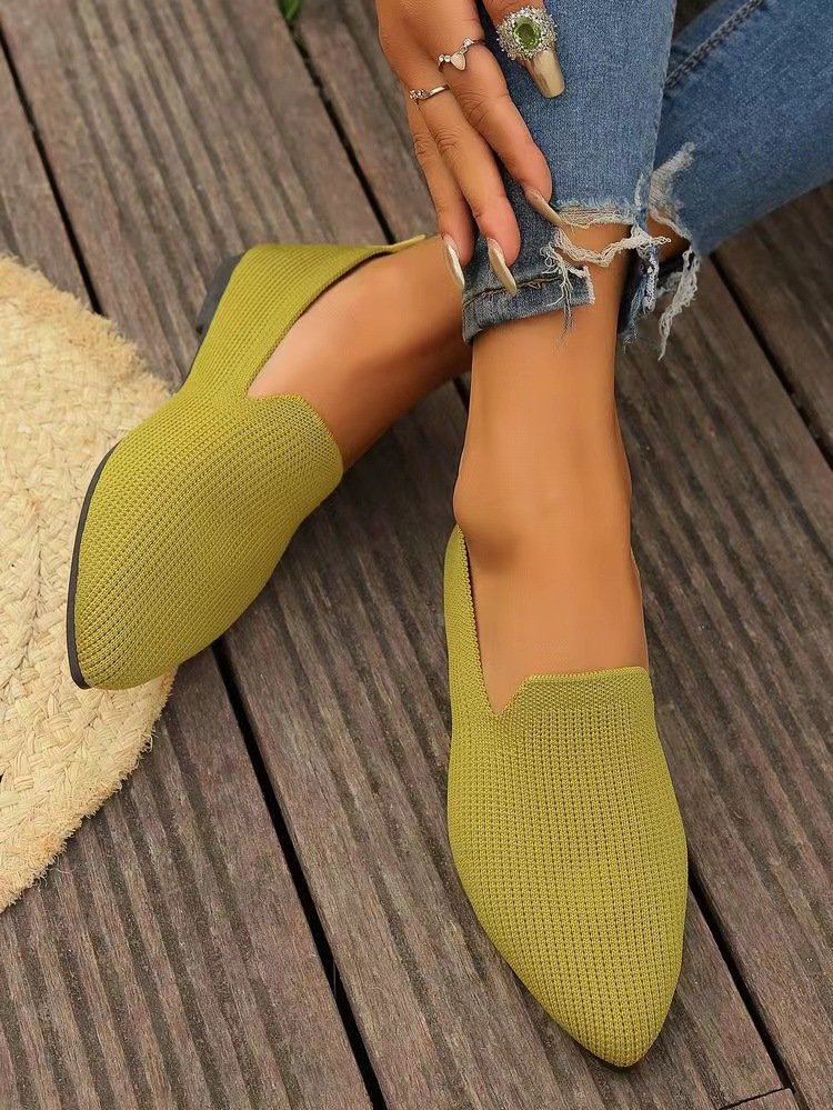 Louise™ | Chaussures confortables à soutien ergonomique
