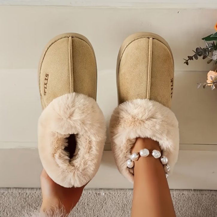 Sandrine™ | Chaussures confortables à enfiler