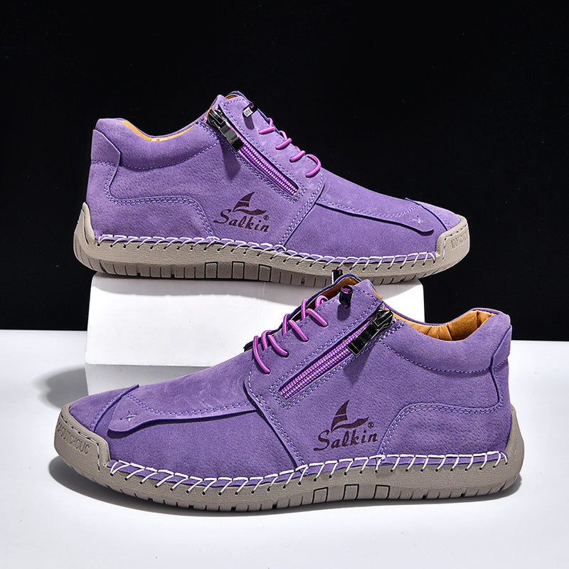 Ergovita™ | Chaussures confortables à soutien ergonomique