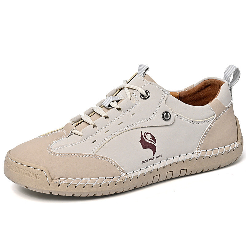 Ergosole™ | Chaussures confortables à soutien ergonomique