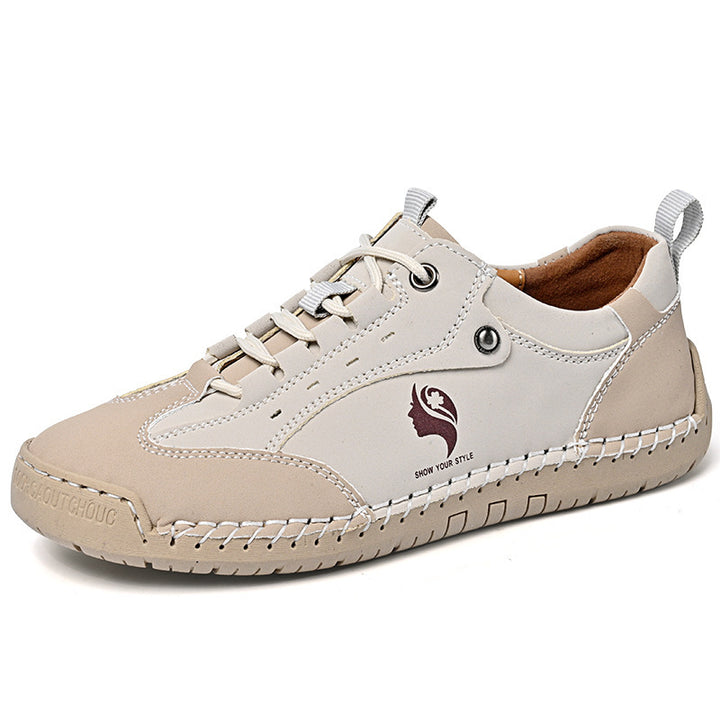 Ergosole™ | Chaussures confortables à soutien ergonomique