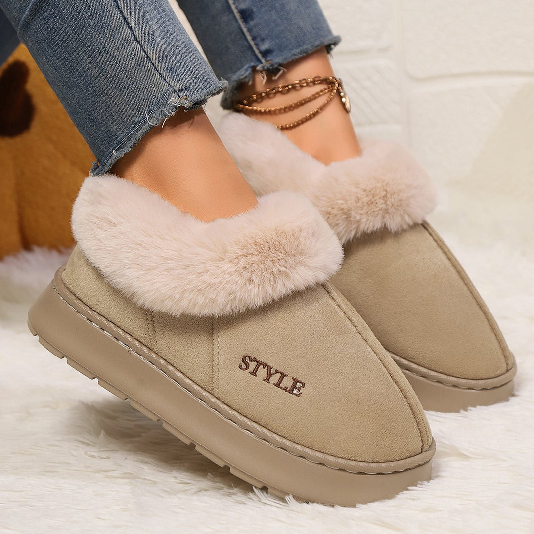 Sandrine™ | Chaussures confortables à enfiler