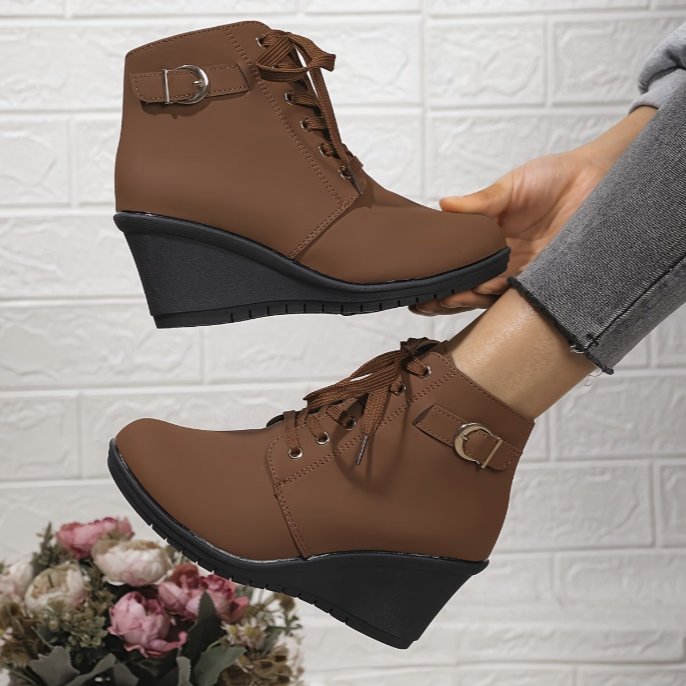 Lumistep™ | Escarpins confortables à soutien ergonomique
