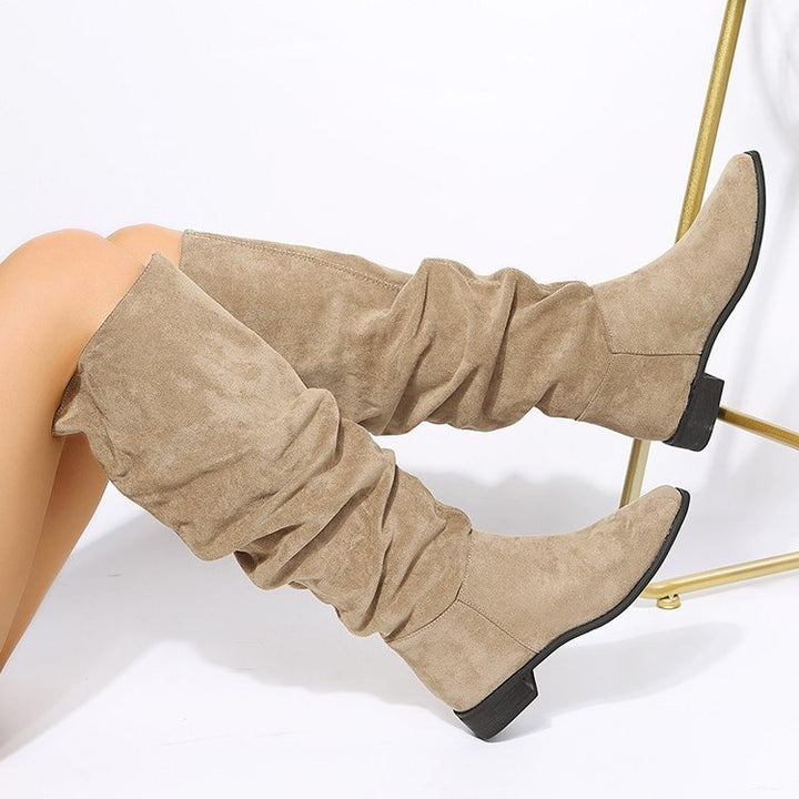 Tiphaine™ | Bottines confortables à soutien intégral