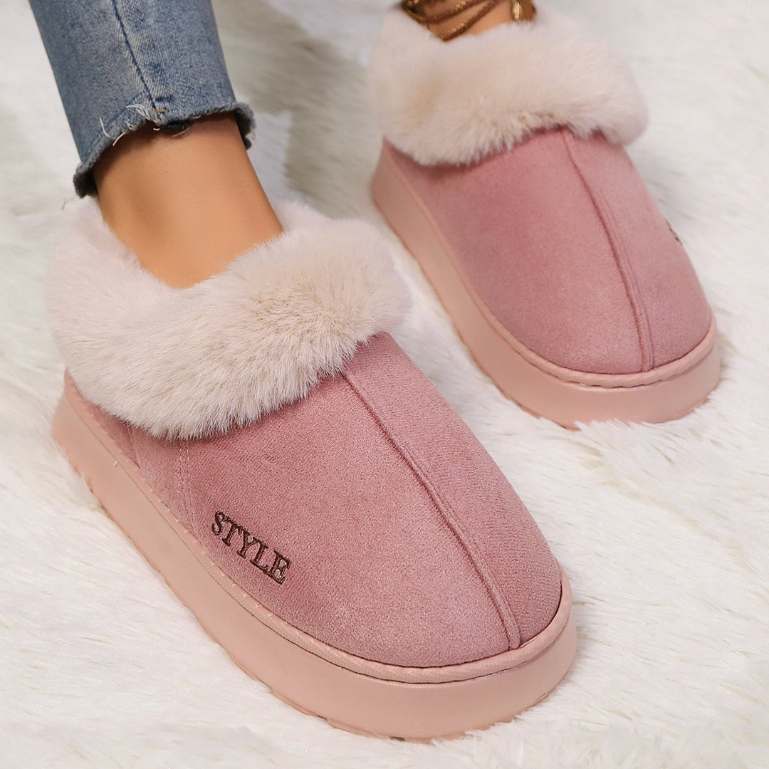 Sandrine™ | Chaussures confortables à enfiler