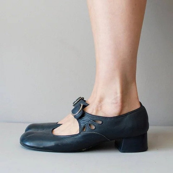 Régine™ | Escarpins confortables à soutien ajusté