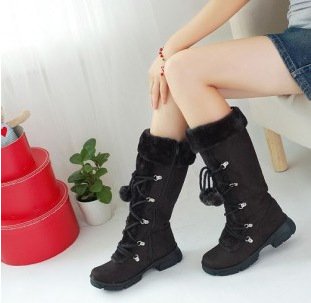 Stabisole™ | Bottines confortables à soutien intégral