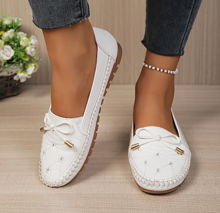 Danielle™ | Chaussures confortables à enfiler