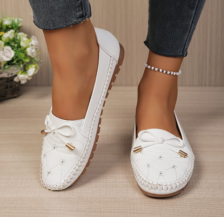 Danielle™ | Chaussures confortables à enfiler