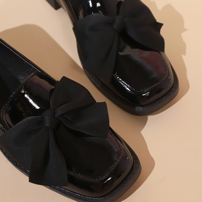 Domitille™ | Chaussures confortables à enfiler