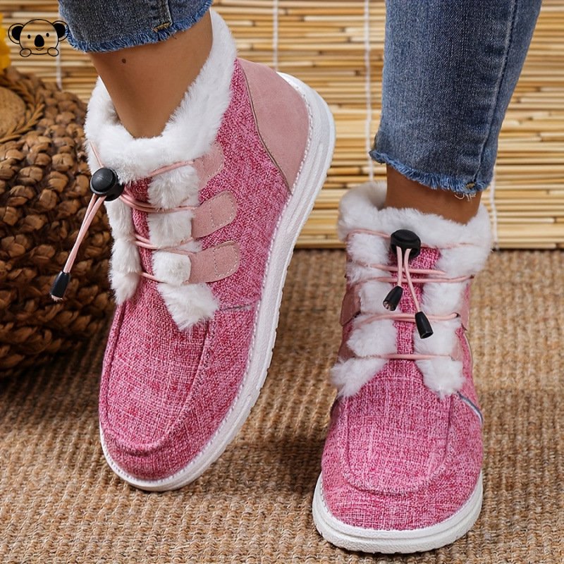 Stabilia™ | Chaussures confortables à soutien ergonomique