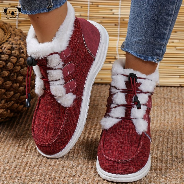 Stabilia™ | Chaussures confortables à soutien ergonomique