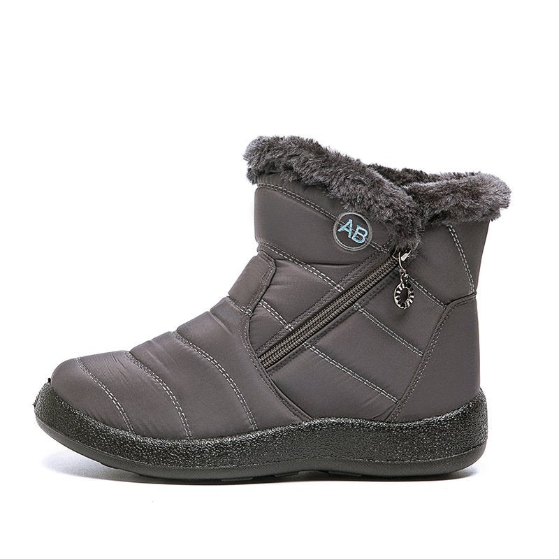 Doucevia™ | Bottines confortables à soutien intégral