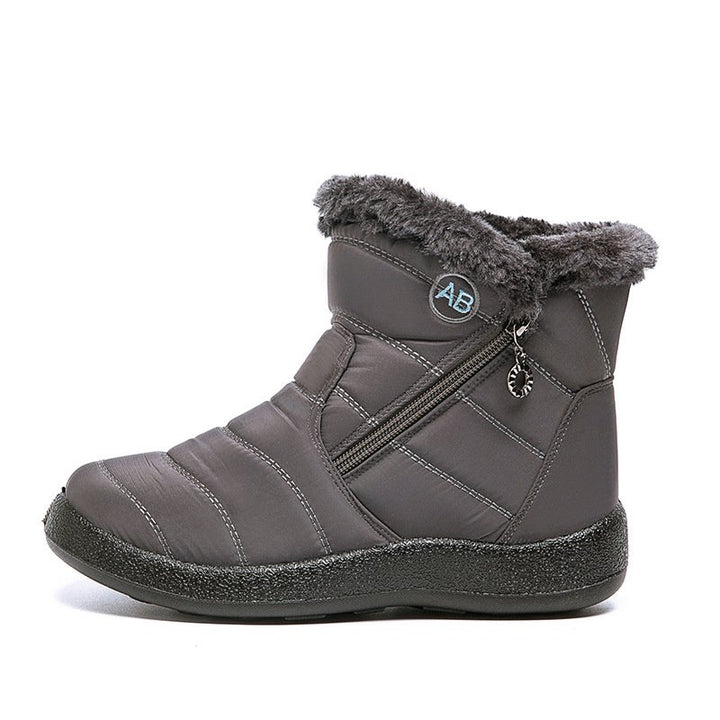 Doucevia™ | Bottines confortables à soutien intégral