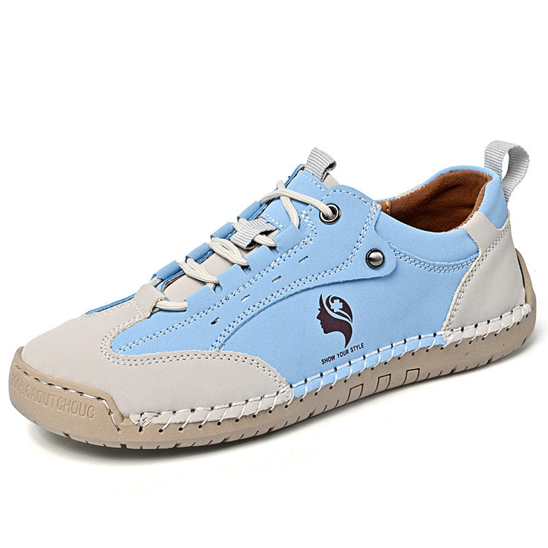 Ergosole™ | Chaussures confortables à soutien ergonomique