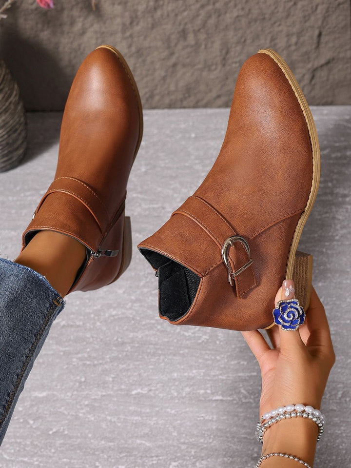 Armelle™ | Escarpins confortables à soutien ergonomique