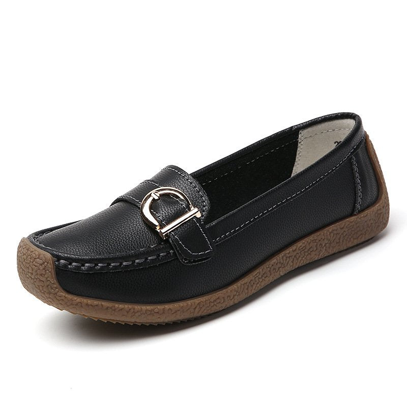 Noémie™ | Chaussures confortables à enfiler