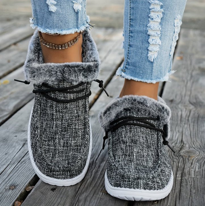 Orthosole™ | Chaussures confortables à soutien ergonomique