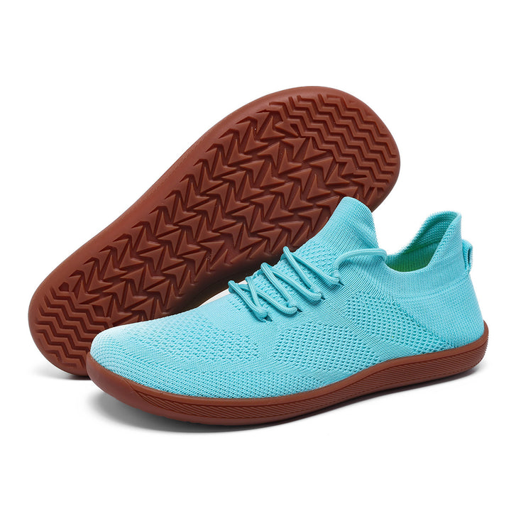 Orthea™ | Baskets confortables à soutien ergonomique