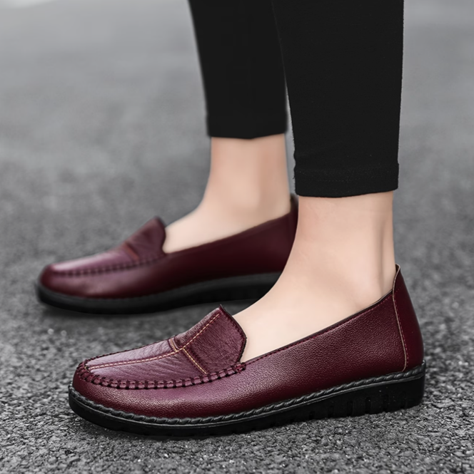 Laetitia™ | Chaussures confortables à enfiler