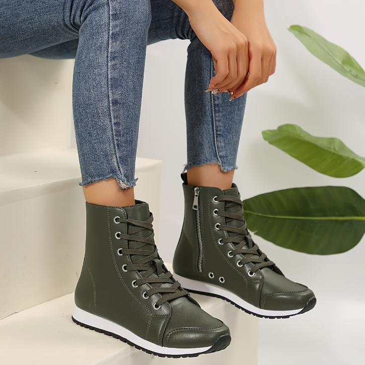 Carine™ | Chaussures confortables à soutien intégral