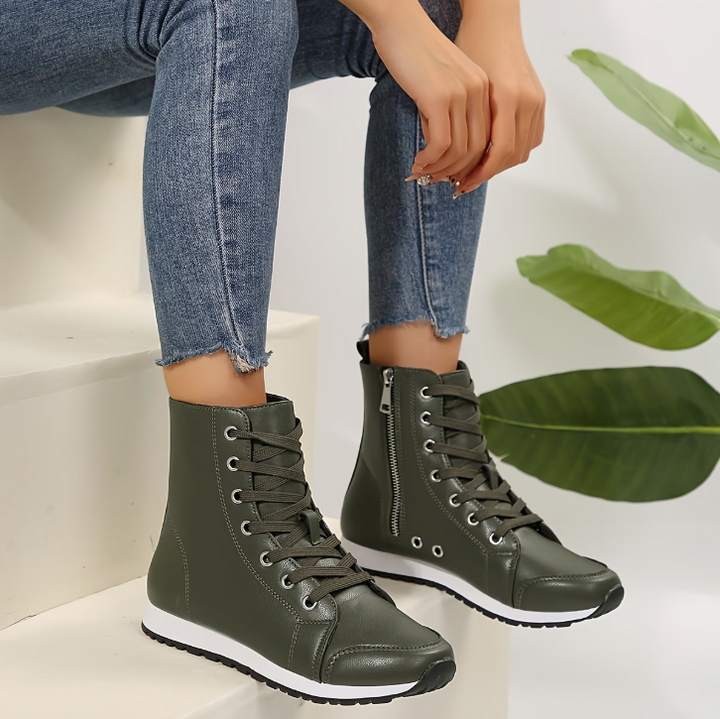 Carine™ | Chaussures confortables à soutien intégral
