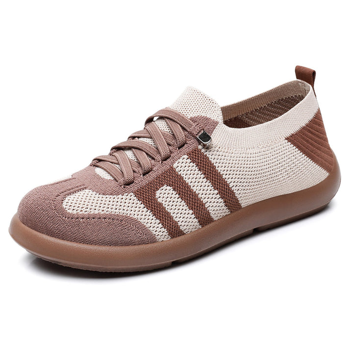 Vitaflex™ | Chaussures confortables à soutien ergonomique