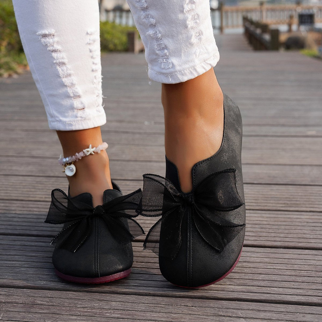 Marianne™ | Chaussures confortables à enfiler