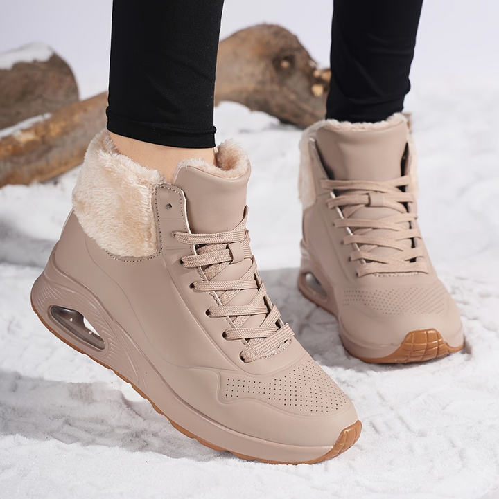 Albane™ | Baskets confortables à talon stable