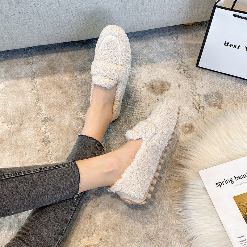 Michèle™ | Chaussures confortables à soutien ergonomique