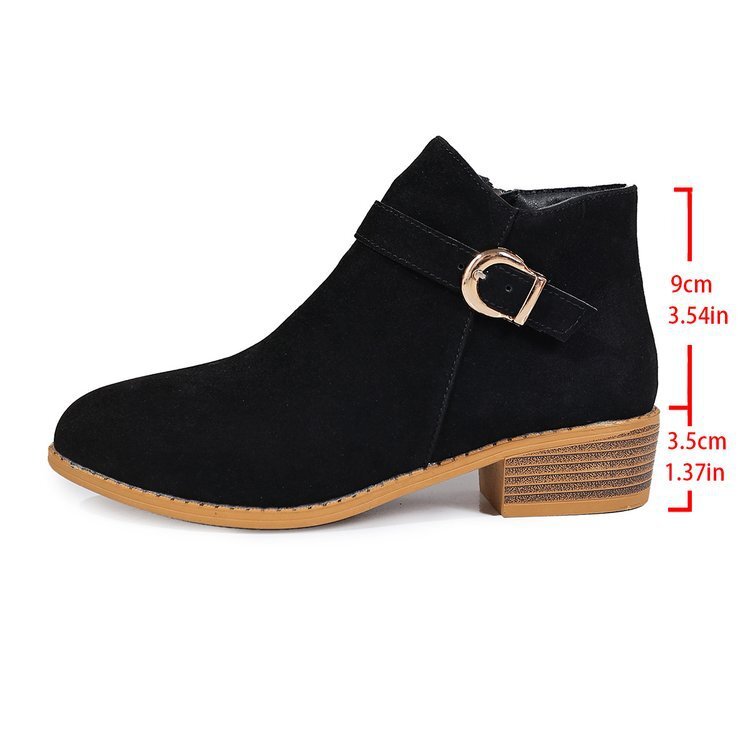 Blandine™ | Escarpins confortables à soutien ergonomique