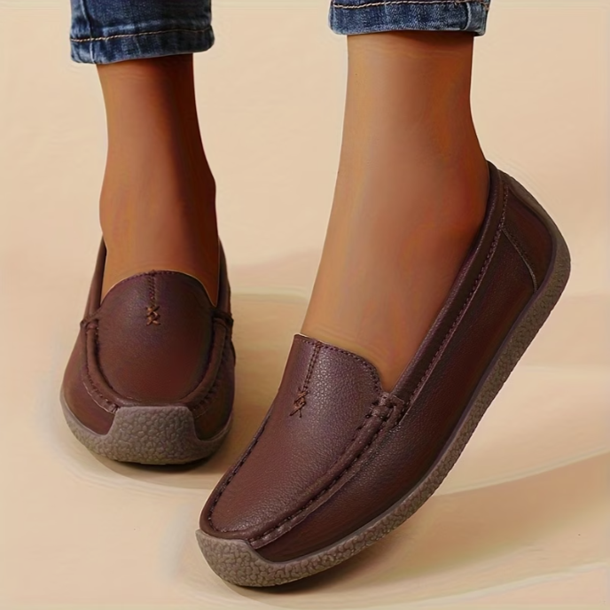 Ergovia™ | Chaussures confortables à soutien ergonomique