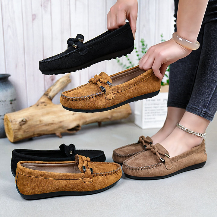 Muriel™ | Chaussures confortables à enfiler