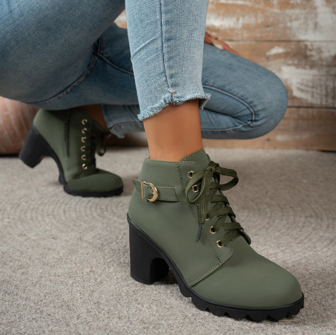 Podovia™ | Escarpins confortables à soutien ergonomique