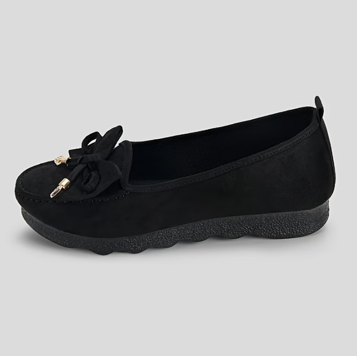 Ergoflex™ | Chaussures confortables à soutien ergonomique