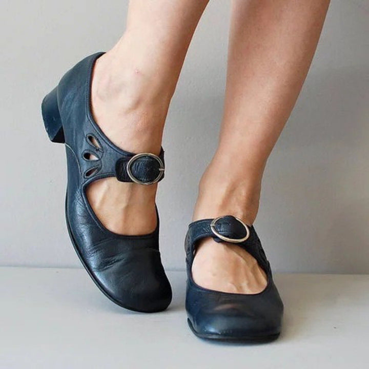 Régine™ | Escarpins confortables à soutien ajusté
