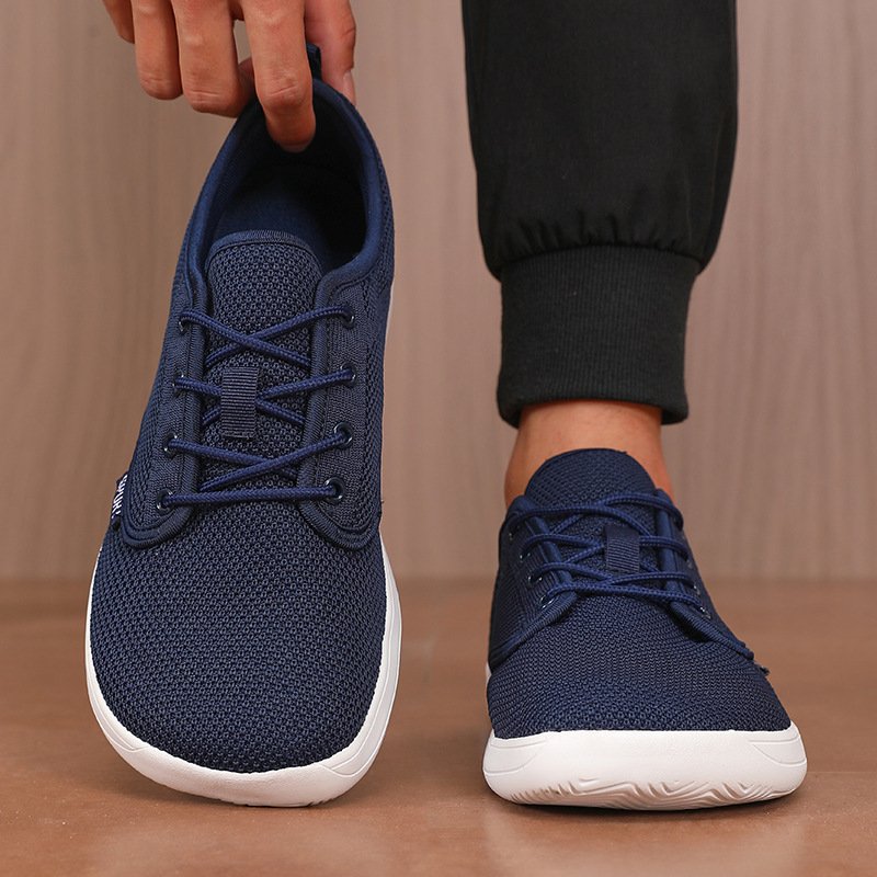 Ergolia™ | Chaussures confortables à soutien ergonomique