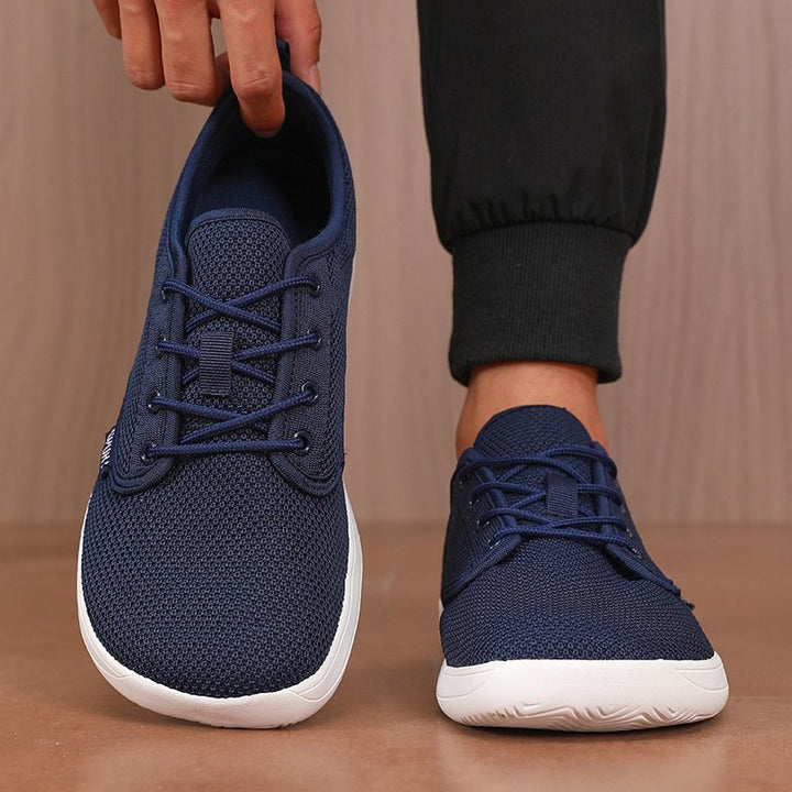 Ergolia™ | Chaussures confortables à soutien ergonomique