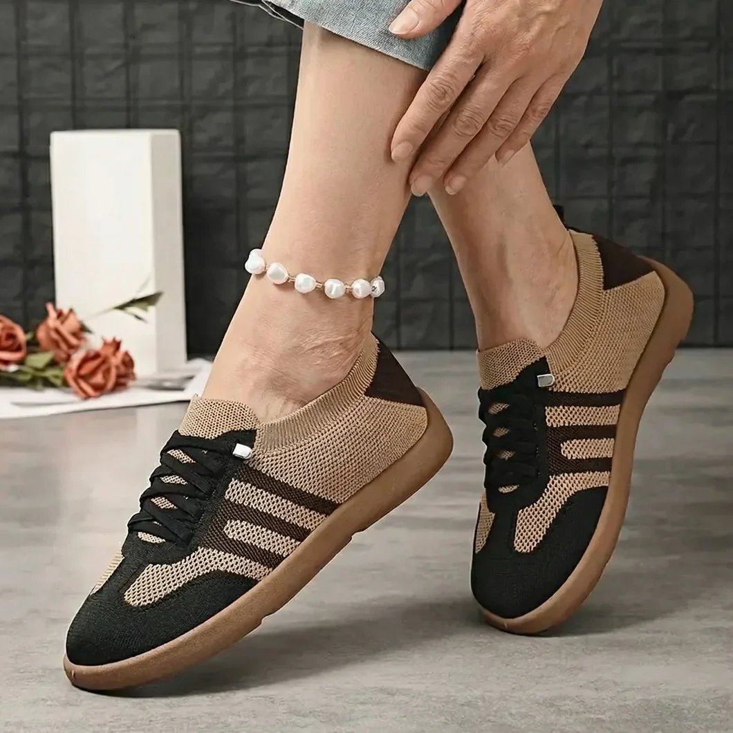 Vitaflex™ | Chaussures confortables à soutien ergonomique