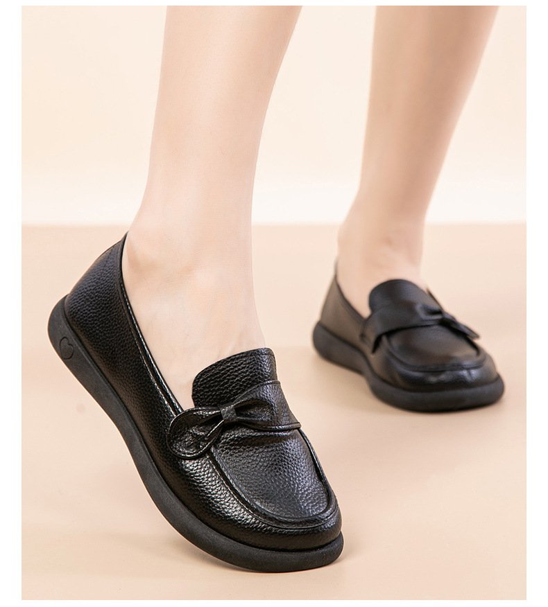 Ergopas™ | Chaussures confortables à enfiler