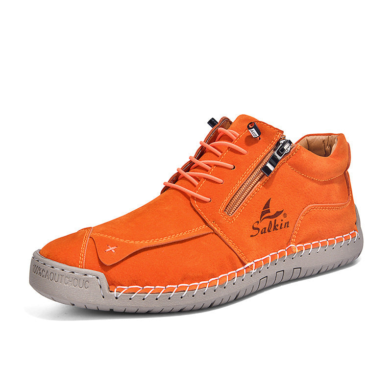 Ergovita™ | Chaussures confortables à soutien ergonomique