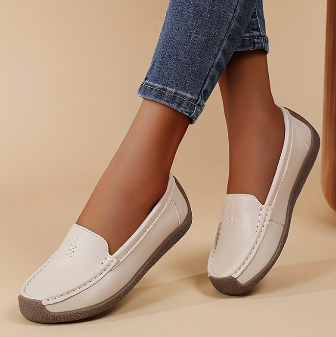 Ergovia™ | Chaussures confortables à soutien ergonomique