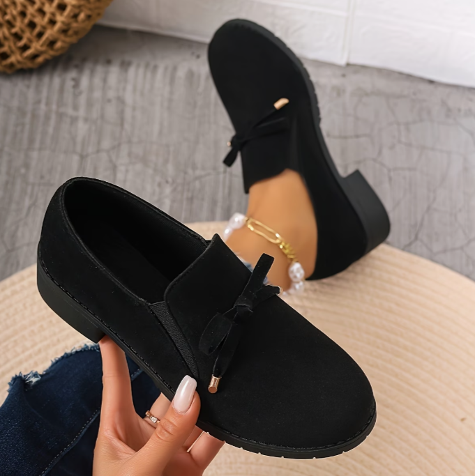 Claudine™ | Chaussures confortables à enfiler