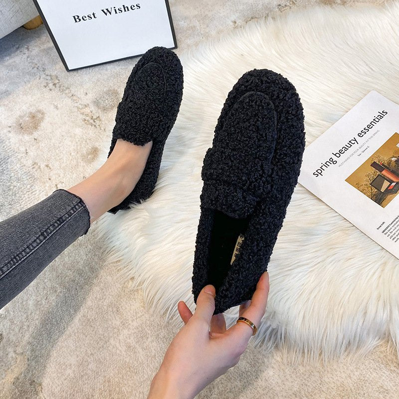 Michèle™ | Chaussures confortables à soutien ergonomique