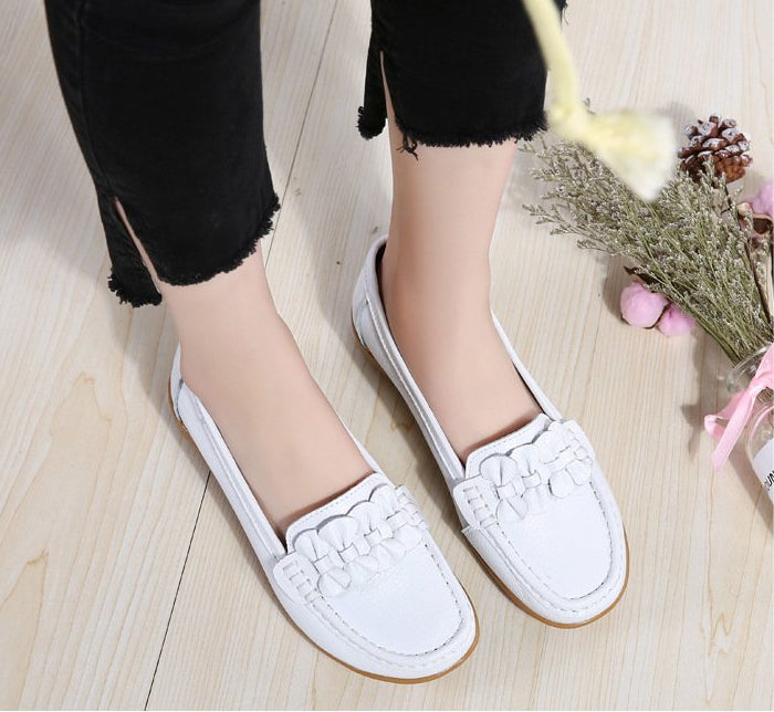 Mélissa™ | Chaussures confortables à enfiler