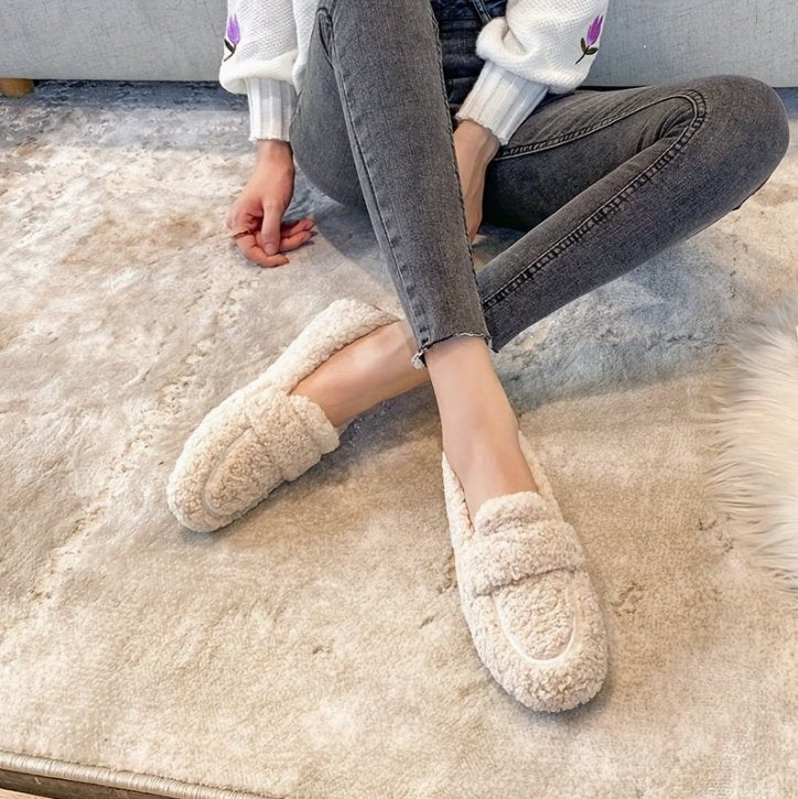 Michèle™ | Chaussures confortables à soutien ergonomique
