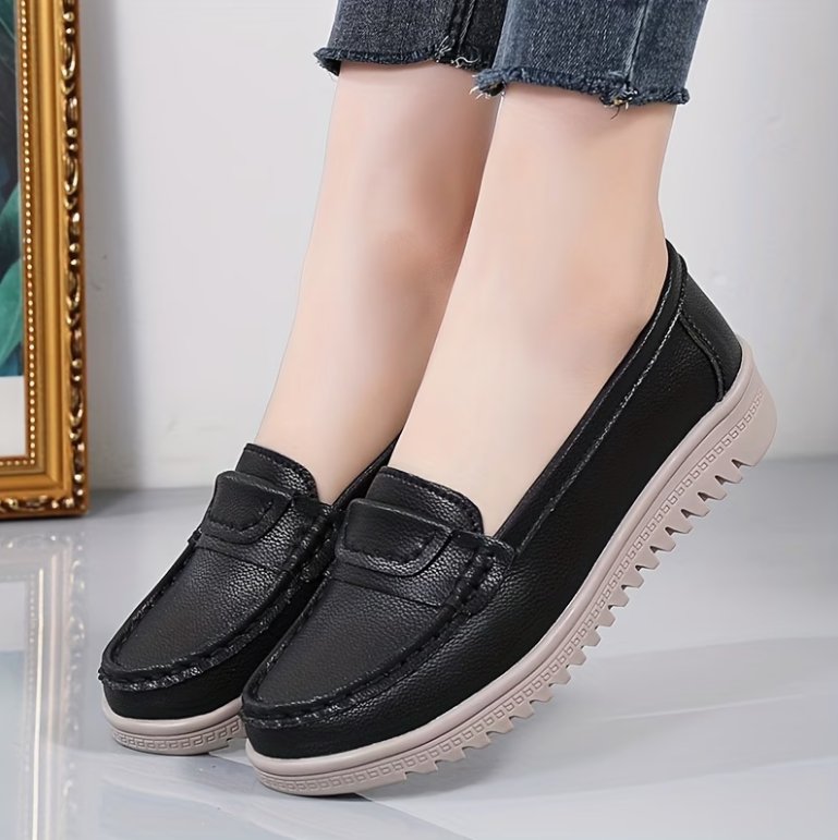 Vitasole™ | Chaussures confortables à soutien ergonomique
