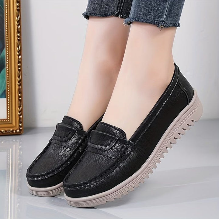 Vitasole™ | Chaussures confortables à soutien ergonomique