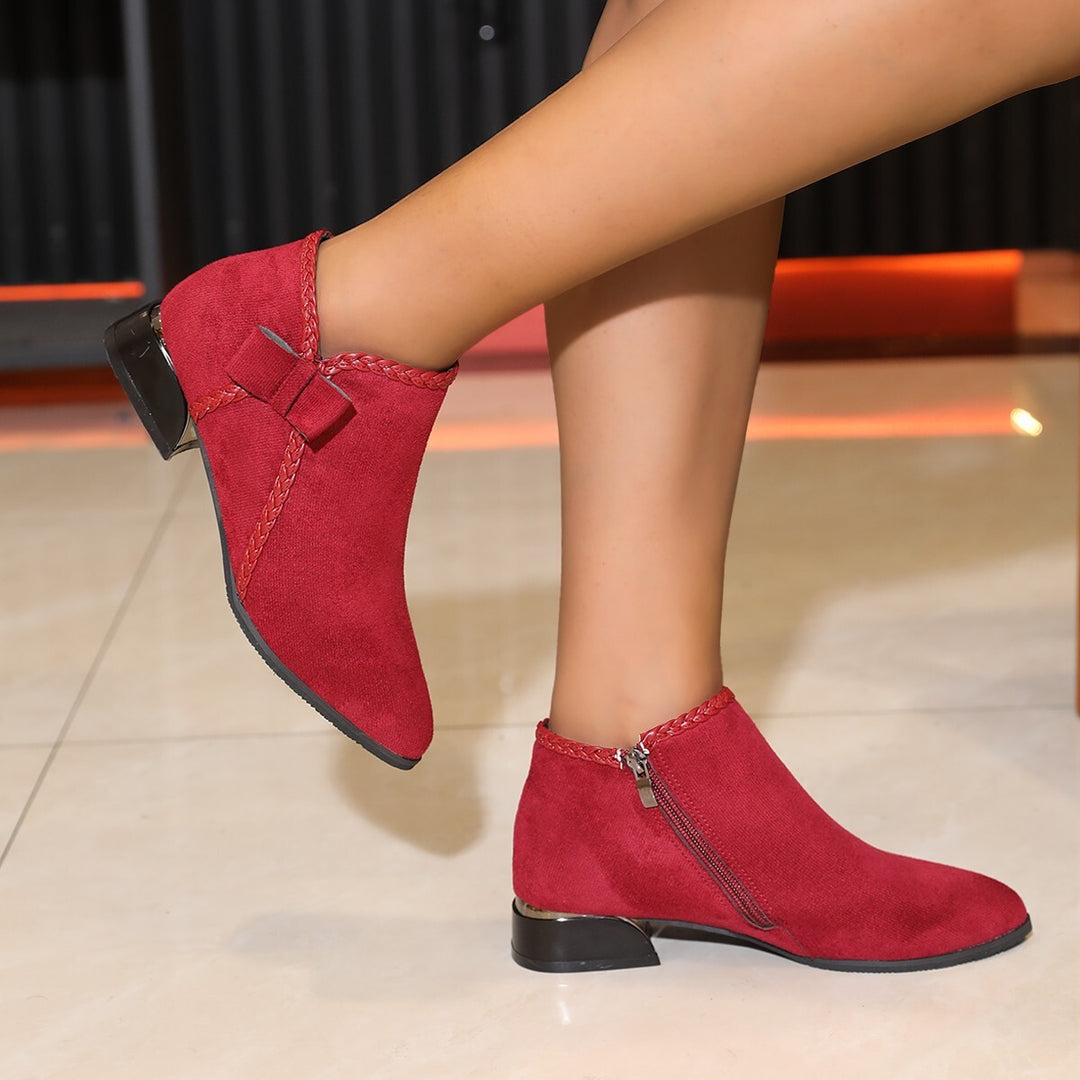 Charline™ | Escarpins confortables à soutien ajusté